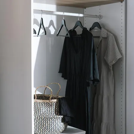 Apartamento Utopia Luxury