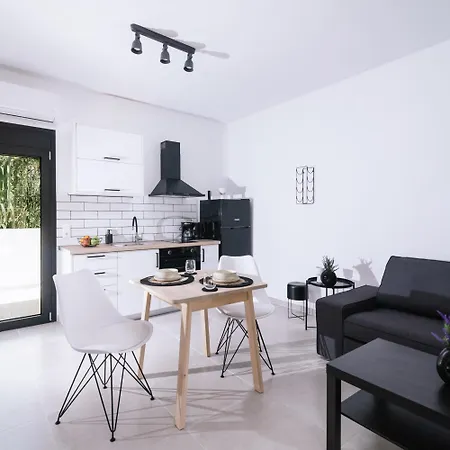 Apartamento Utopia Luxury