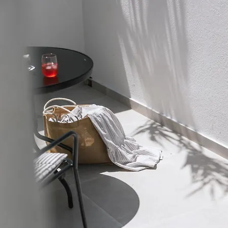Apartamento Utopia Luxury Matala
