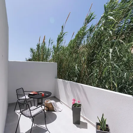 Utopia Luxury Apartamento Matala