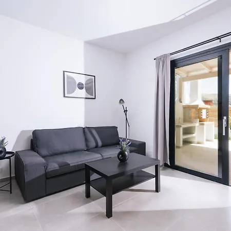 Utopia Luxury Apartamento *